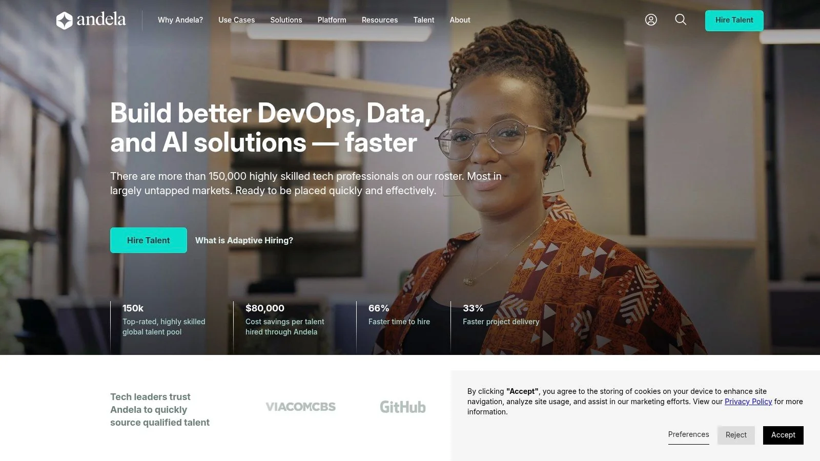 Andela