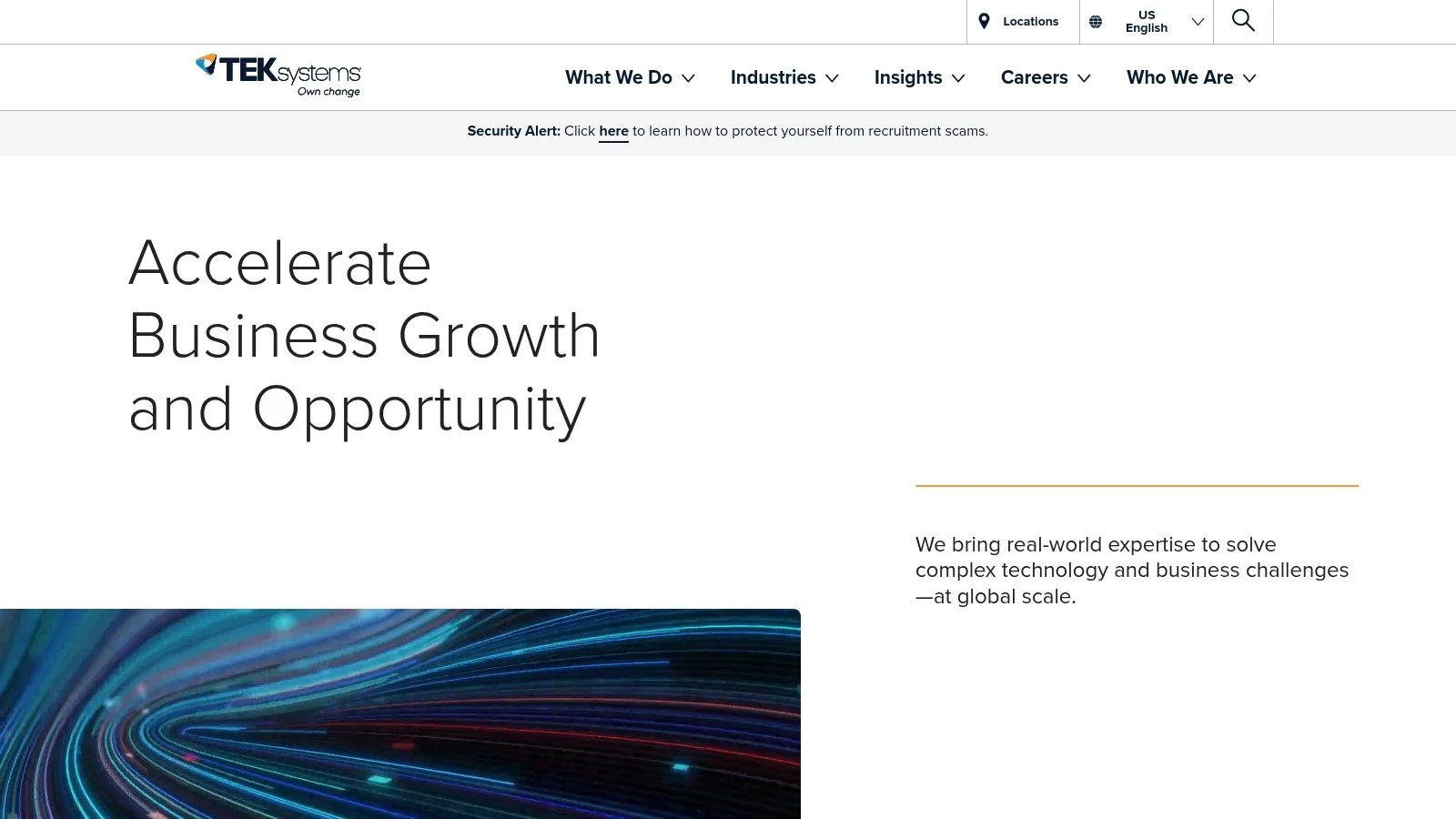 TEKsystems